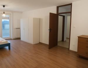 Biotechnical apartments 