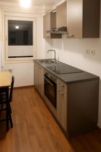 Biotechnical apartments