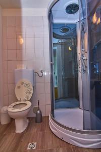 Biotechnical apartments