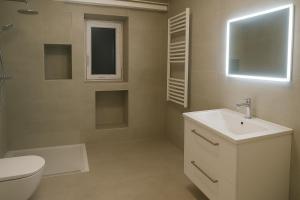 Biotechnical apartments 