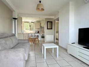 Appartements Parc de la Trinite La Ciotat : photos des chambres