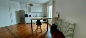 3 chambres - 4 couchages - 3hvězdičkové hotely ve městě Châlons-en-Champagne