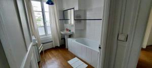 3 chambres - 4 couchages