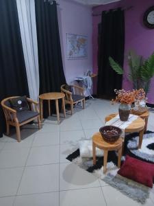 Tarangwe Homestay & Hostels