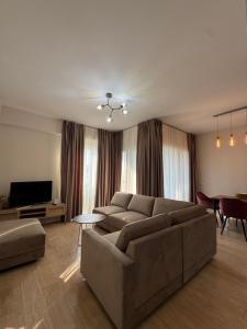Tirana Lake View Premium Apartment