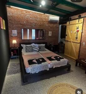 Smestaj sa bazenom Sunny Hill