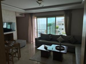 Prive residence tanger boven RR ice