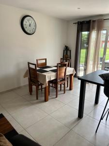 Villas David : photos des chambres