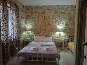 Hariklia Rent Rooms