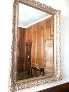 Appartements Apartment Le 1725 : photos des chambres