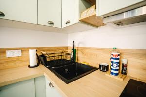 Climatisation-5 min plage -Terrasse-AH