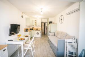 Climatisation-5 min plage -Terrasse-AH