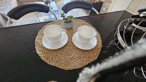 Apartmento de 3 habitaciones con vistas al mar