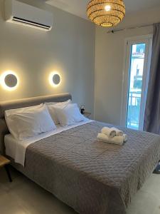 Victorias & Annas Apartments