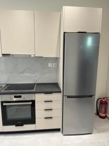 Victorias & Annas Apartments