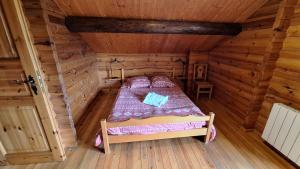 Chalets Chalet scandinave excellente situation GERARDMER XONRUPT : photos des chambres