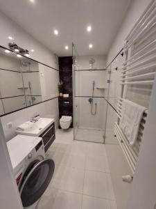 Sopocka Rezydencja by NorthSide Apartments