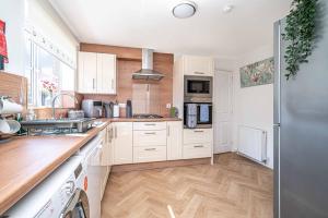 Super Prime Luxury 4 Bedroom Detached Home by TBA