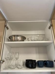 dos apartamentos cerca de la laguna de Huacachina