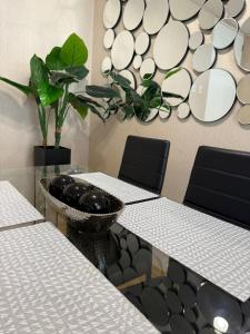 dos apartamentos cerca de la laguna de Huacachina