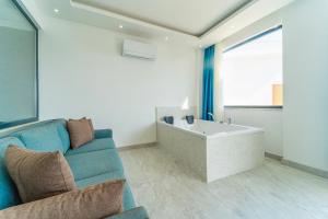 Luxury Villa with Pool in Kalkan