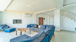 Luxury Villa with Pool in Kalkan