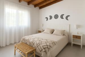 Conil terraza apartamentos