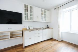 Villa Marina Izola - Free Parking