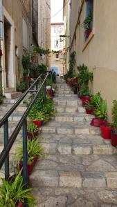 Lécrin Marin - Charme & Confort