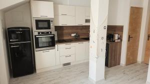 Appartements L-ecrin Marin - Charme & Confort : photos des chambres