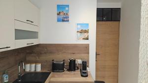Appartements L-ecrin Marin - Charme & Confort : photos des chambres
