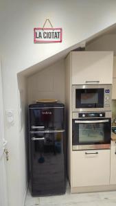 Appartements L-ecrin Marin - Charme & Confort : photos des chambres