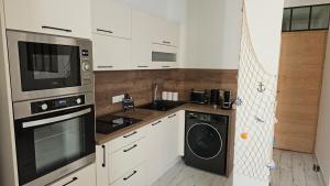 Appartements L-ecrin Marin - Charme & Confort : photos des chambres