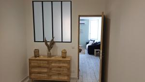 Appartements L-ecrin Marin - Charme & Confort : photos des chambres