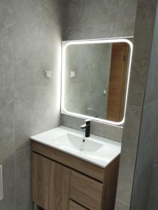 Appartements L-ecrin Marin - Charme & Confort : photos des chambres