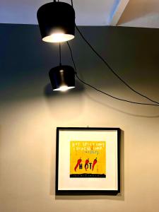 Madonnella House - Urban retreat