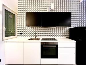Madonnella House - Urban retreat