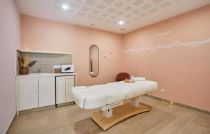 T3 avec Piscine, 150m de locéan