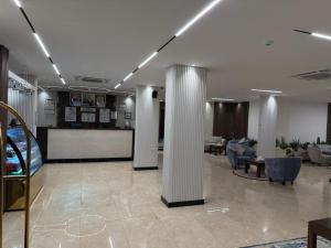 هنو للشقق المخدومة