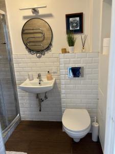 Cozy Studio in the city center