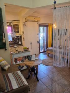 Peace&love-sea studio