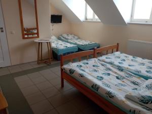 Apartamenty pokoje Błękit Mielno