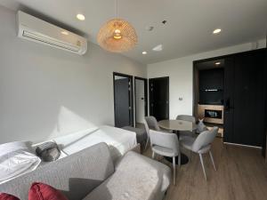 The Edge central pattaya