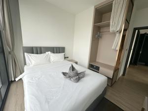 The Edge central pattaya