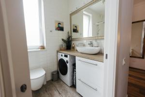 Villa Marina Izola - Free Parking