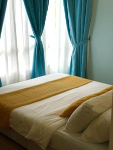Mama King’s Homestay@ Palas Horizon