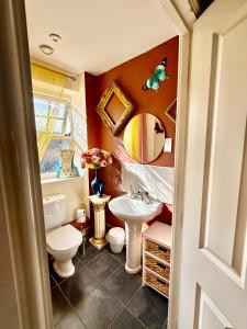 Upton Country Park Guest House