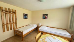 Pod Zielonym Daszkiem