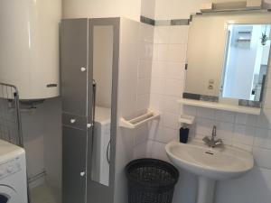 Appartements La legende Roc-h ar conq - Centre-ville Brignogan-Plages , 300 m des plages : photos des chambres