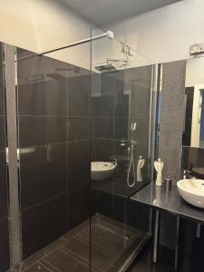 Apartment 17th Floor View & Free Parking